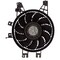 Continental/Teves Toyota Sequoia 07-01 Cond Fan Assy, Fa70247 FA70247 - alternate 1